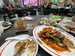 -飞尝蚝·顺德菜·鱼生(顺德总店)