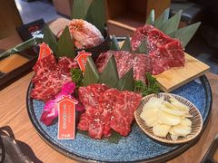 -丸藏和牛烧肉专门店(园区师惠坊店)