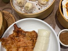 -苏小柳点心·手作小笼包(康桥分院)