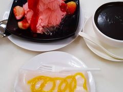 -味香园传统甜品店(牛车水店)
