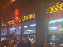 -蜀国大将老火锅(江北店)
