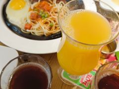 -豪客来牛排(人民东路店)