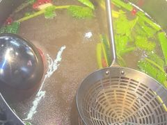 -刘少华贵州小黄牛·鲜牛肉火锅(总店)