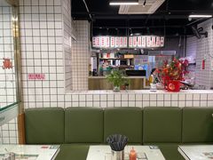 大堂-西关明记肠粉(荔枝湾店)