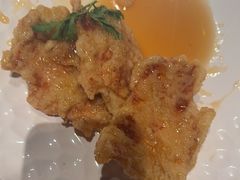 -奉天小馆·非遗东北菜(济南万象城店)
