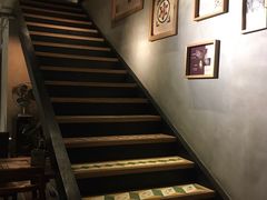 -时光花园(白鹭洲店)