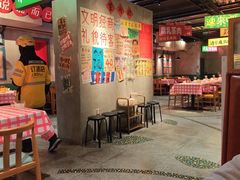 -恰八斗·猛火长沙菜(国贸店)