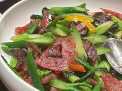 -中山保利艾美酒店-乐美中餐厅