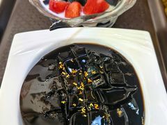 -梧州双钱龟苓膏(丽港航母店)