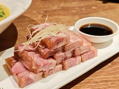 水晶肴肉-周家二小姐的菜(西津渡店)