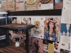 -安立可意大利美食