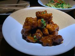 糖醋里脊-外婆家(南开大悦城店)