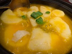 -食锦记·福建私房菜(浦西万达店)