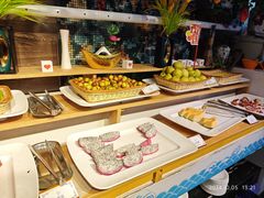 -蓝海钧华大酒店