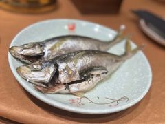 -抱德·潮汕味(敦和店原惠城鱼仔)