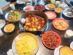 -李子坝梁山鸡(李子坝大鸡哥店)