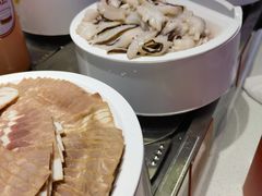 -龍歌自助小火锅(秦淮水游城店)