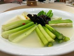 -轩记海鲜餐厅·四十五年老字号·经典粤菜(西区彩虹店)