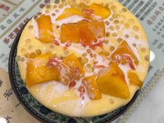 -荔芳传统糖水铺
