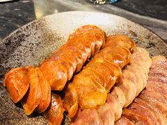 眉州东坡腊肠-王家渡火锅(金宝汇店)