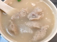上汤鱼皮角-针姨