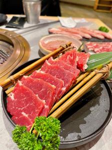 烤肉."-大众点评移动版