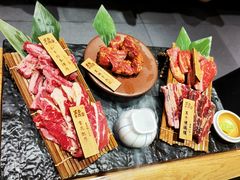 -黑牛の店·和牛烧肉(大悦城店)