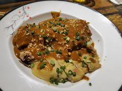-金谷园饺子·烧烤(人大总店)