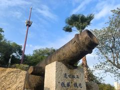 -胡里山炮台