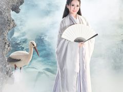 -九月鹰飞汉服摄影工作室