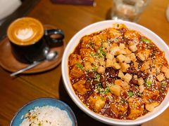 拿手饭-良木缘咖啡西餐(蜀汉路店)
