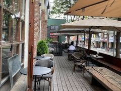 -VESH COFFEE(定西路店)