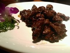 -绿茶餐厅(华联万柳店)