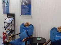-圣贝口腔(海淀店)