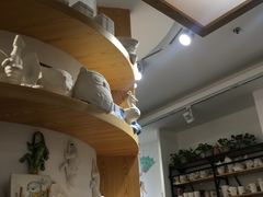 -艺彩阳光手工坊(大连恒隆广场店)