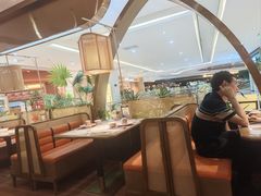 -泰椰里·泰国餐厅(智慧城广百广场店)