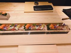 -眞日本料理