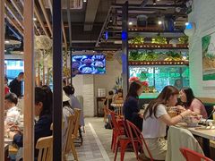 -云味馆·云南菜·云南米线(景田店)