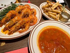 -ZAFFERANO西班牙海鲜饭(上海首店)