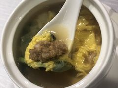 功夫氽肉汤-品粹徽园·家常安徽菜
