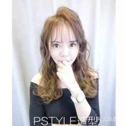 点击看大图 -P.STYLE 派斯造型
