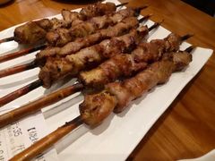 红柳枝烤串-巴依老爷新疆美食(望京小街店)