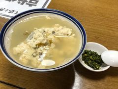 菜豆腐-零玖壹陆汉中小吃