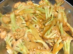 -芳芳私房菜·精做淮扬菜(承德路店)