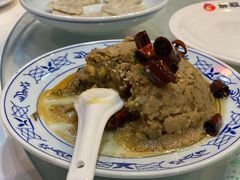 -恭敬李老北京炸酱面·京味菜(西花市店)
