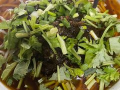 -李双猪脑花面(东大街店)