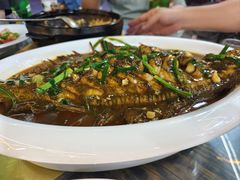 -金丝饭庄(金丝新天地保障性住宅小区店)