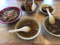 -好成财牛排馆(涂门街总店)