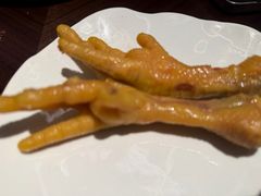 -金海华·四季时堂·第一食堂(现代传媒广场店)