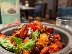 -鹿港小镇(霄云店)